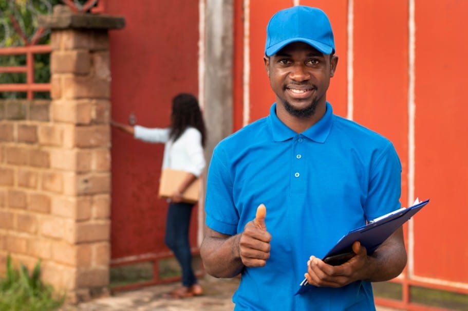 Earn R201 093 per annum Working For Department of Agriculture As An Auxiliary Services Officer x2 Posts No Experience