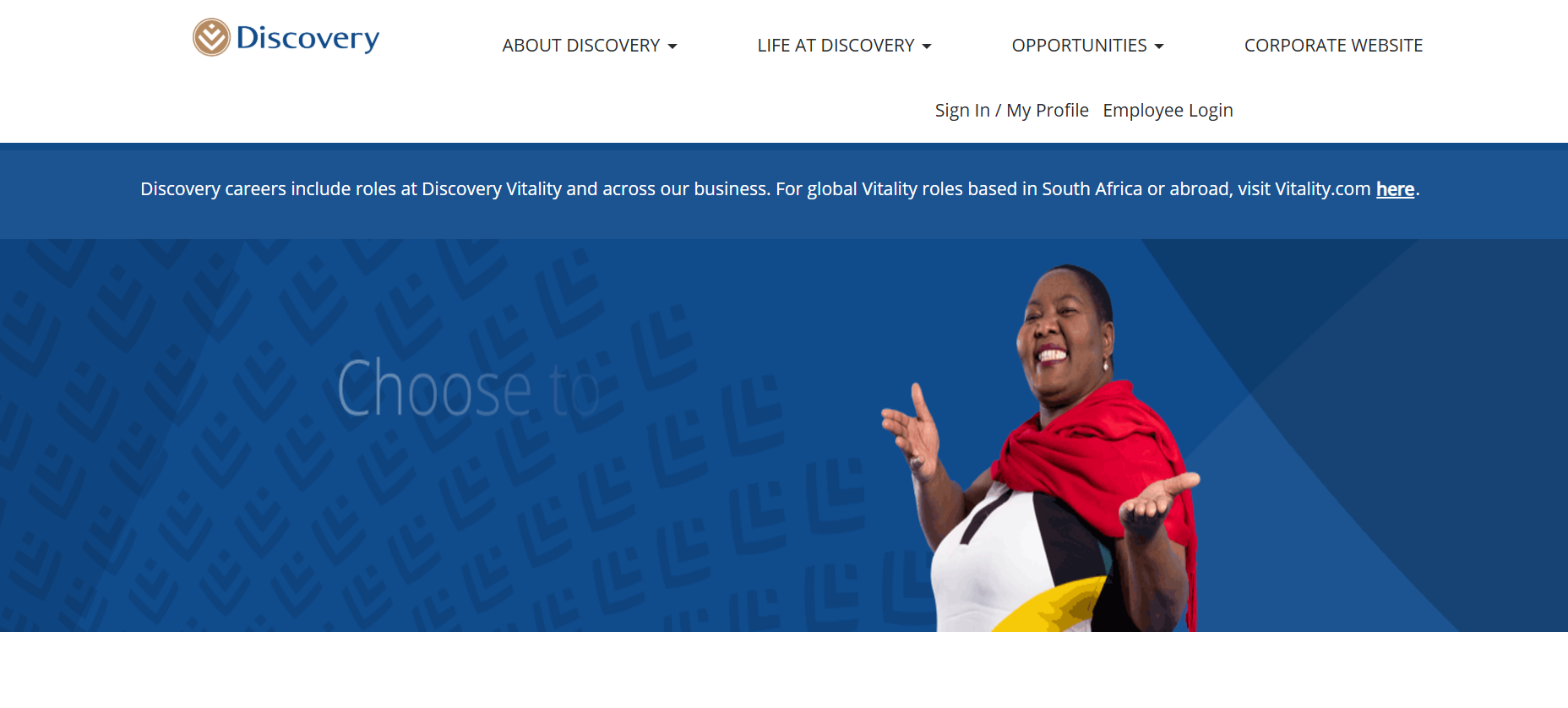 Discovery Learnership Programme for Young South Africans to Work on Long Term Insurance (GAU)