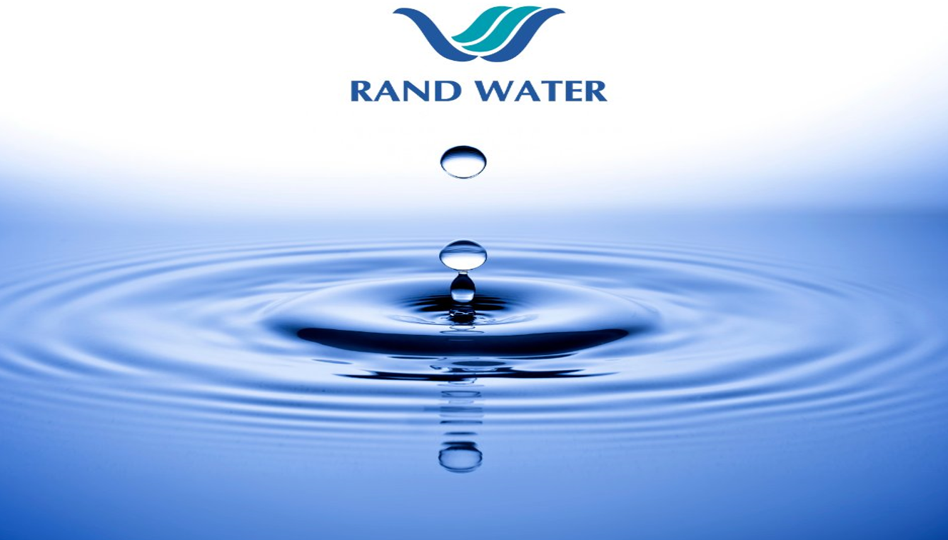 x3 Entry Level Jobs at Rand Water: Artisan Assistant - Mechanical