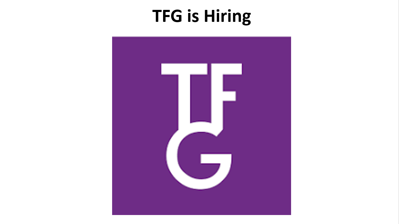 The Foschini Group (TFG) YES Intern: Merchandise Administrator Opportunity