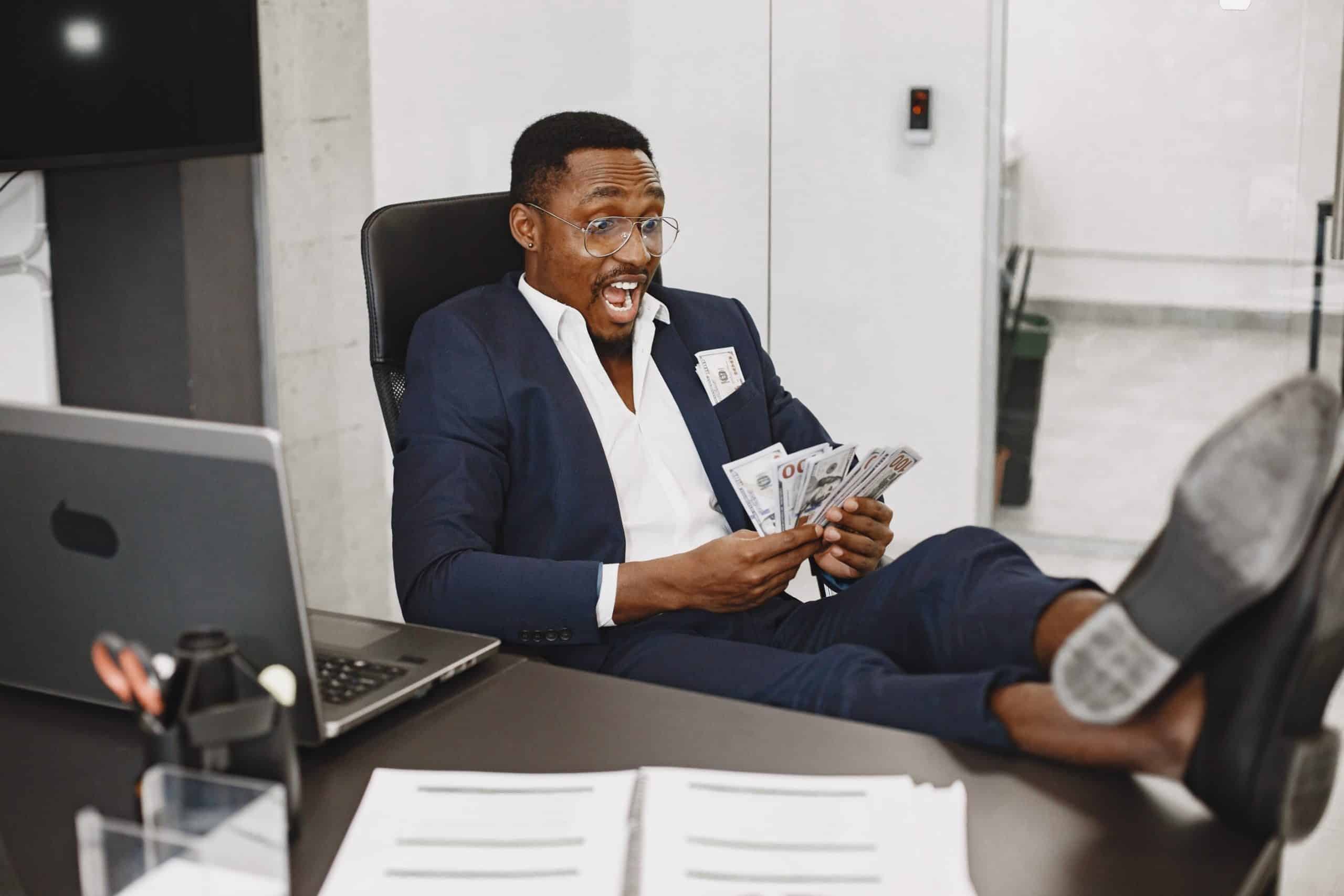 Broke & Jobless in South Africa? Here's How Young People Are Actually Making It Work