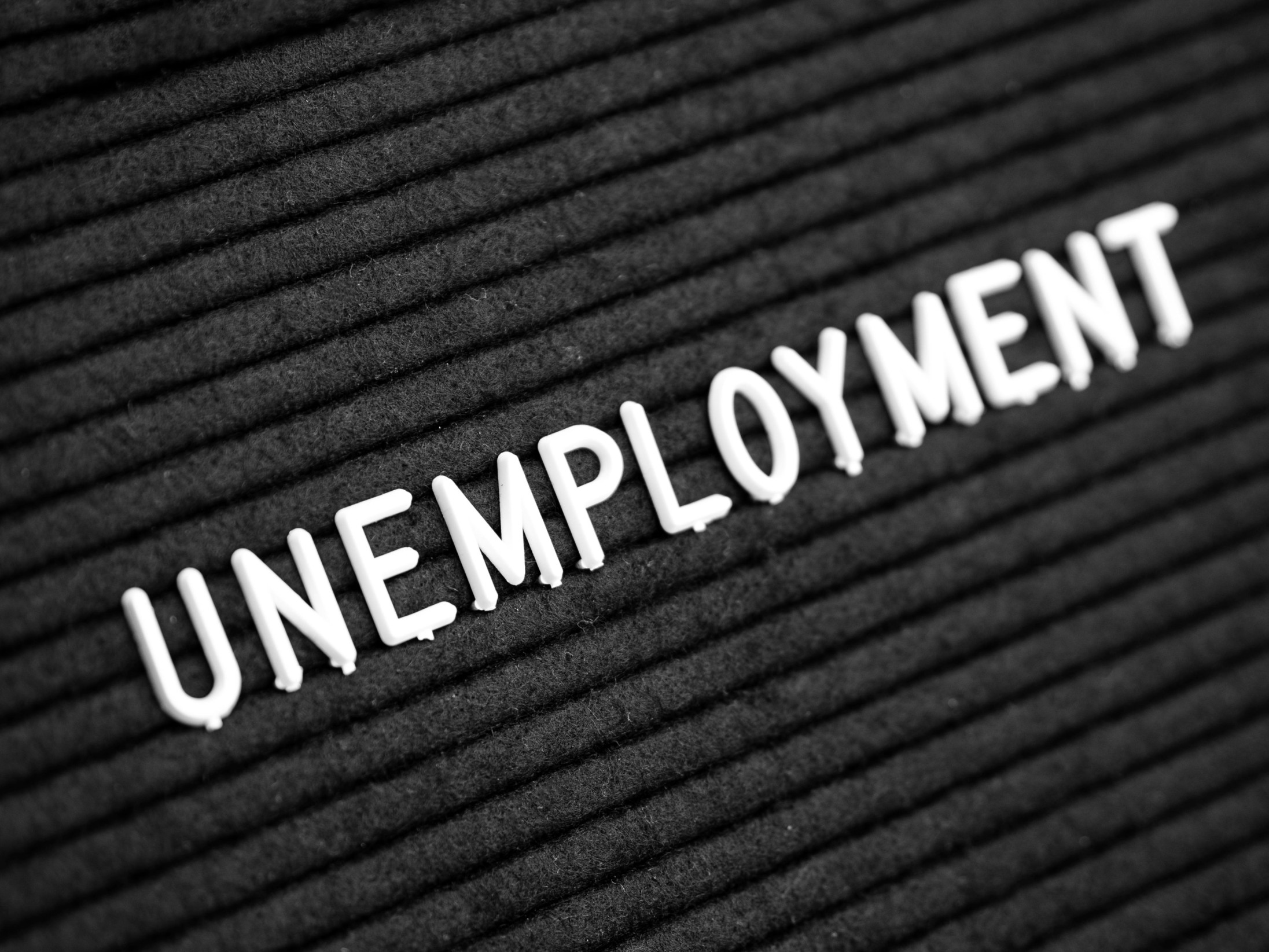 BREAKING NEWS! South Africa Unemployment Rate Surged to 32.7% - Is Your Future Safe?