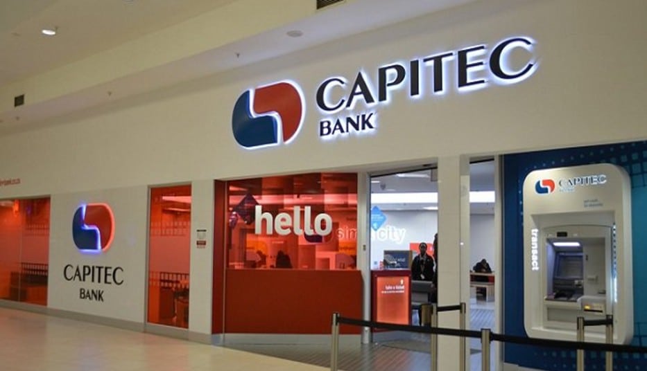 CAPITEC Human Resources Graduate Programme 2027 - Different Fields of Study