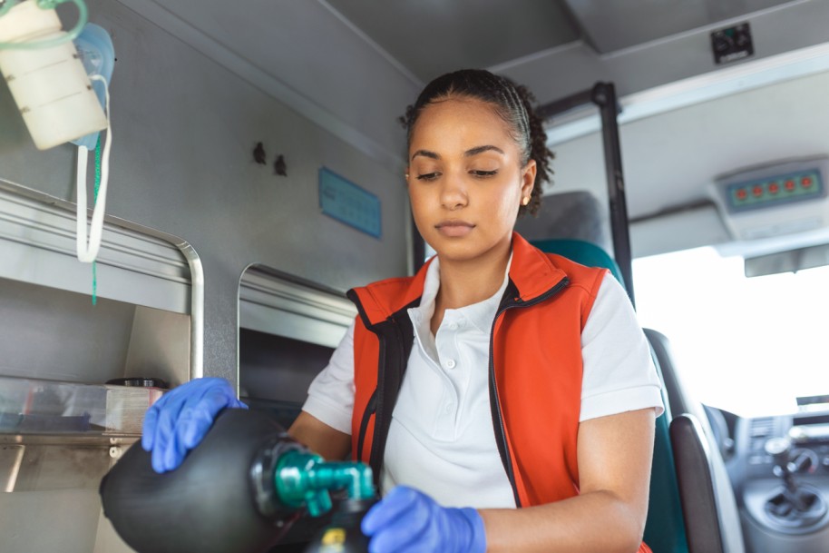 Earn R167 352 to R233 376 Per Annum as a Cleaner at The City of Ekurhuleni