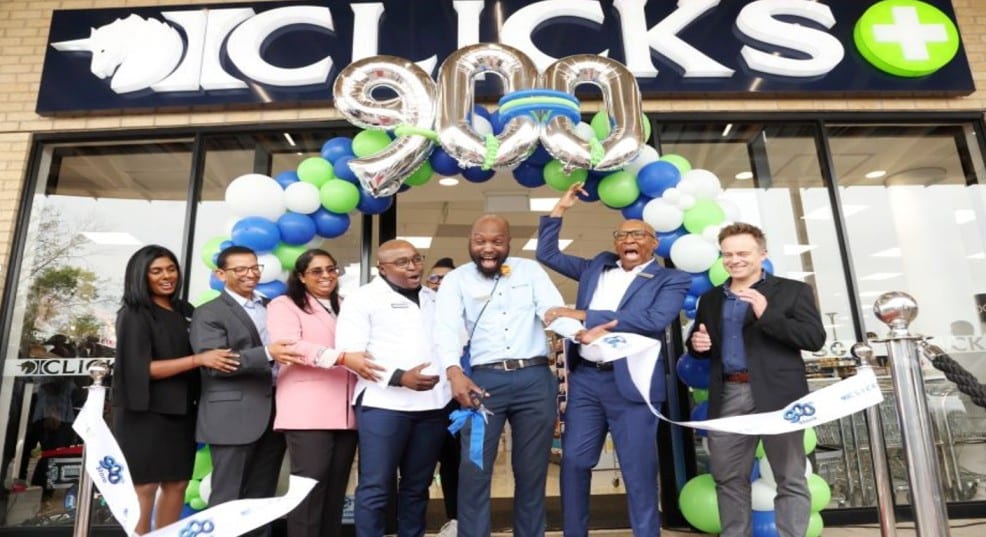 x10 Shop Assistant / Cashier Positions at Clicks Group South Africa - Matric Jobs for you