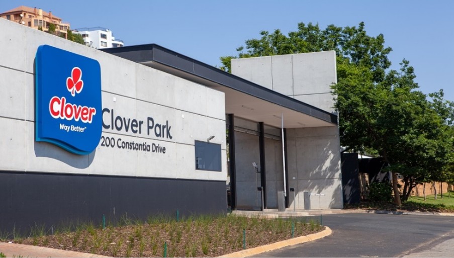 Clover is Looking for Three(3) Attendants for Permanent Positions to Work on Packaging