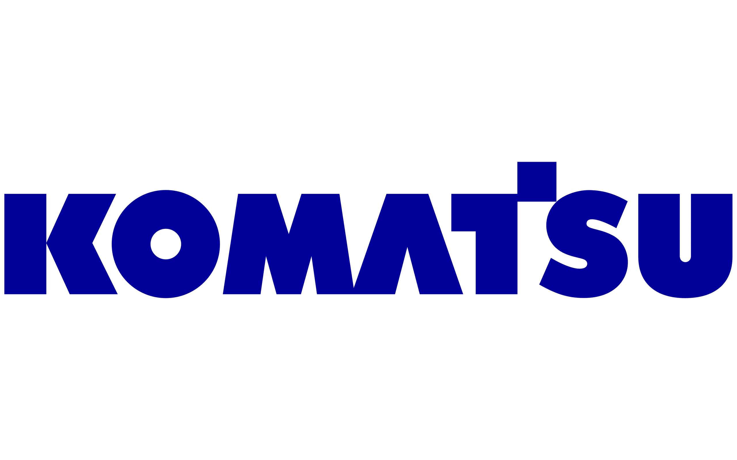 Komatsu South Africa Engineering in Training - Industrial Engineering