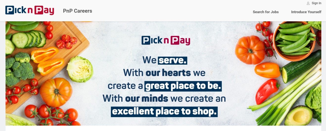 x2 Pick n Pay Graduate Buyer Opportunities for Recently Qualified Graduates with a Natural Flair for Numbers