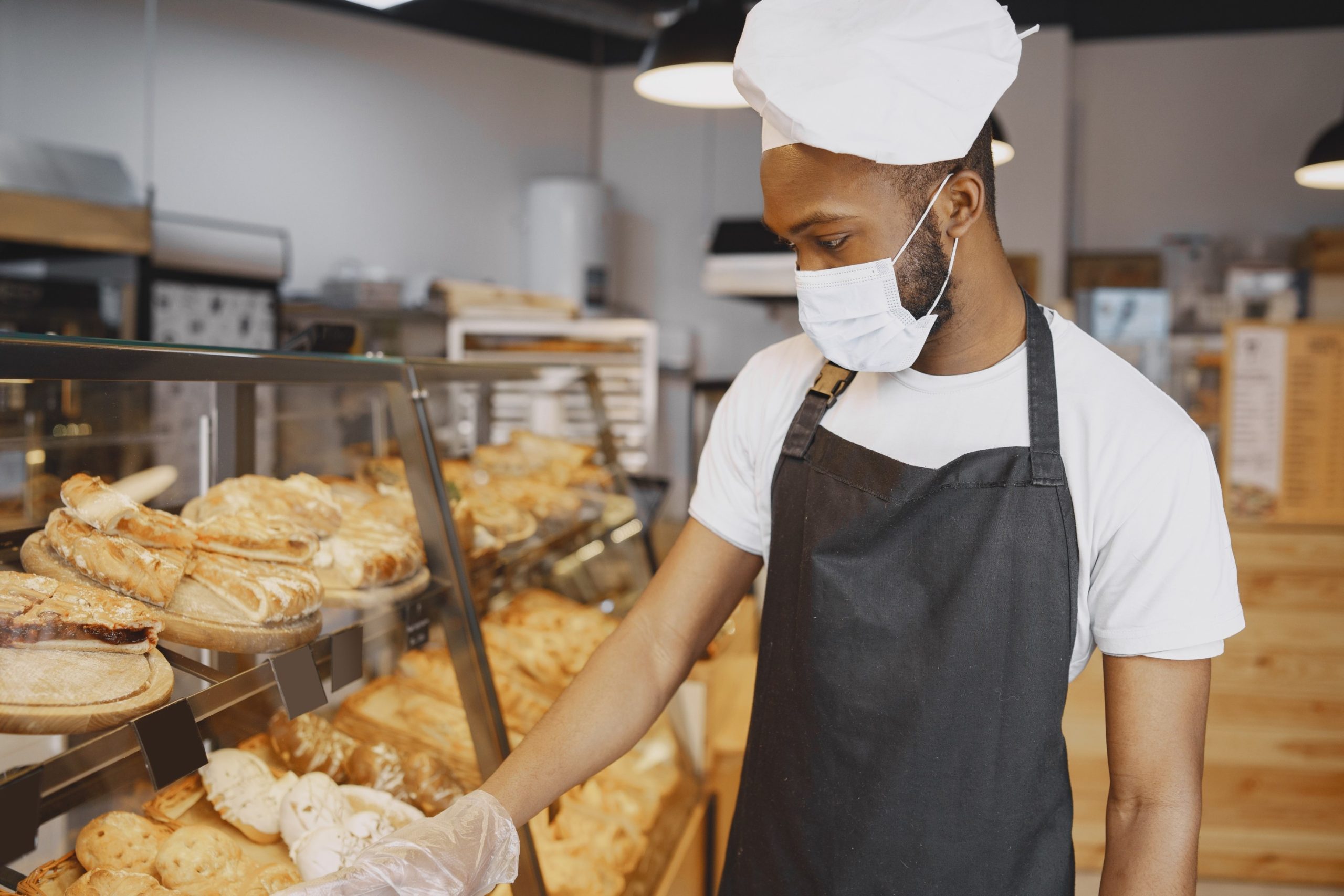 A Rare Opportunity for a Baker Master Bake Learnership Programme with a Reputable Retail Company in South Africa - Matric Job