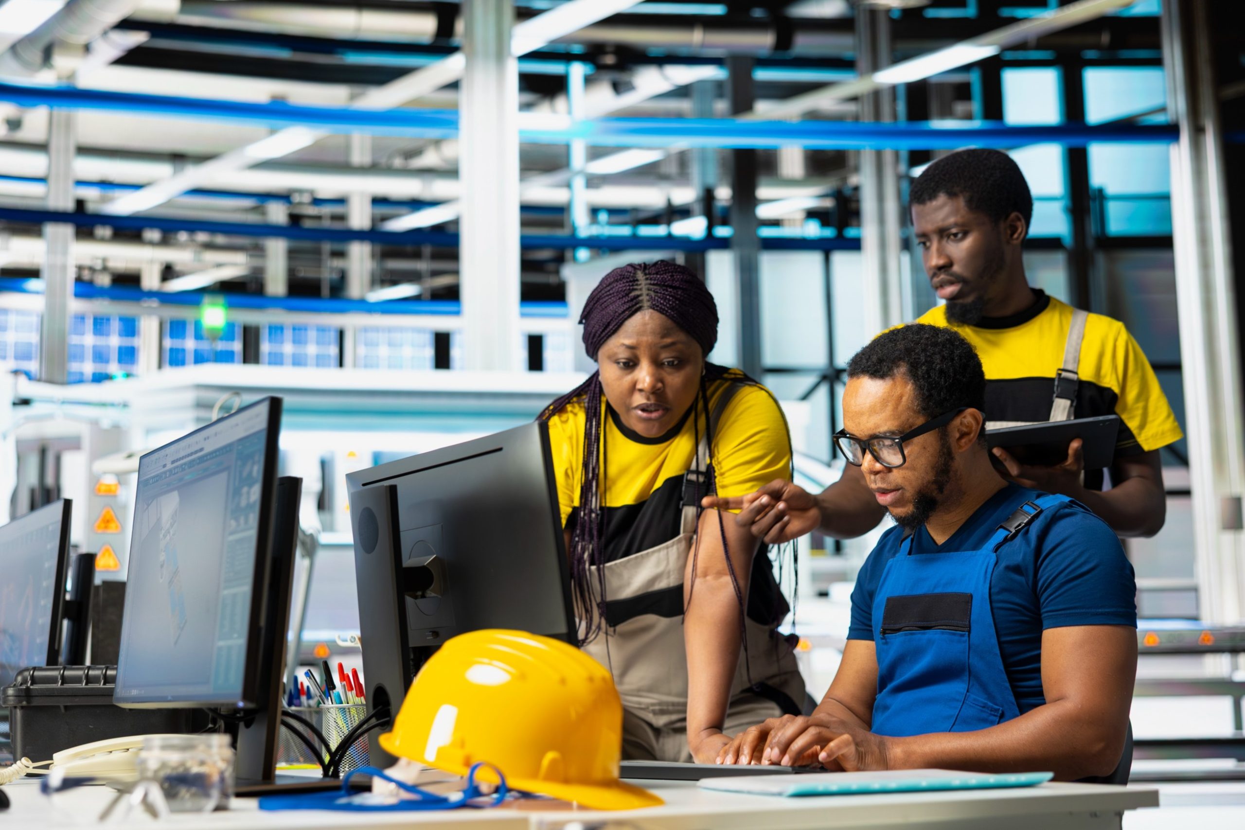 Sandvik South Africa Engineering Trainee Operative to Work on Product Training, Mining Machines and Maintenance