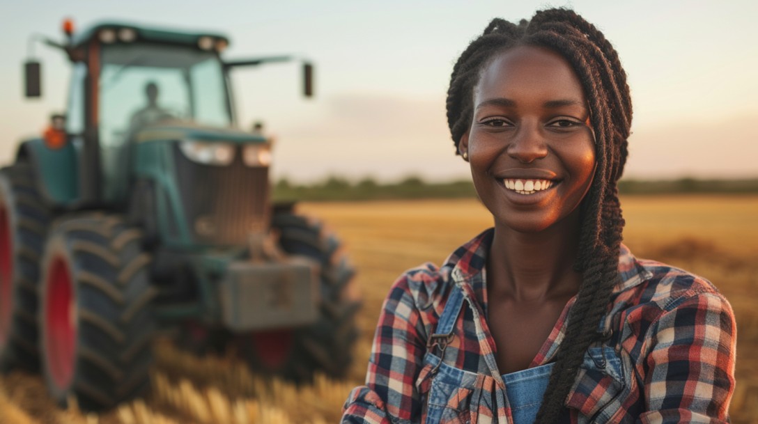 Five (5) AFGRI Farmer Development 2026 Work Integrated Learning Programme