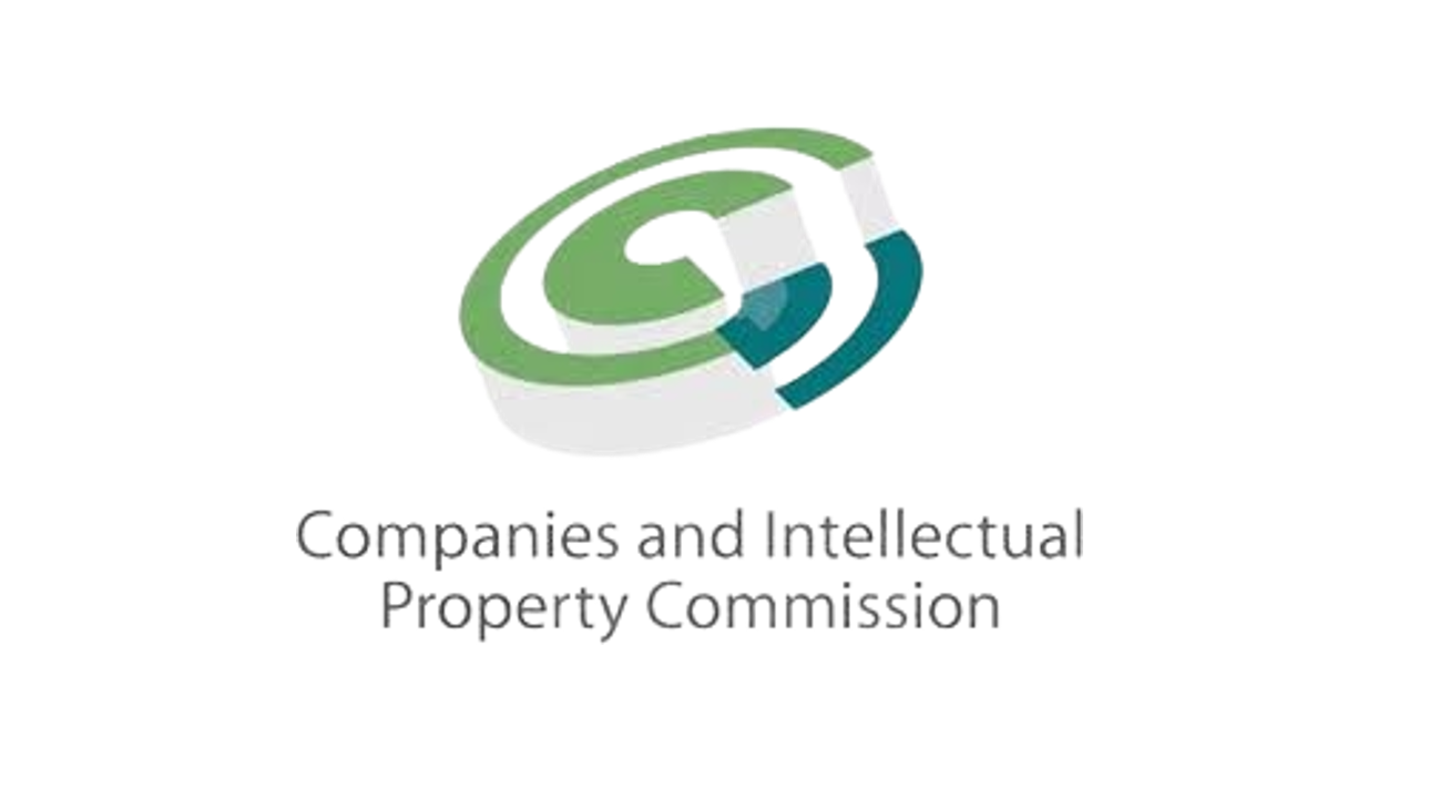 Companies and Intellectual Property Commission (CIPC) R12 000 Per Month Internship for Unemployed Graduates - 2 Posts