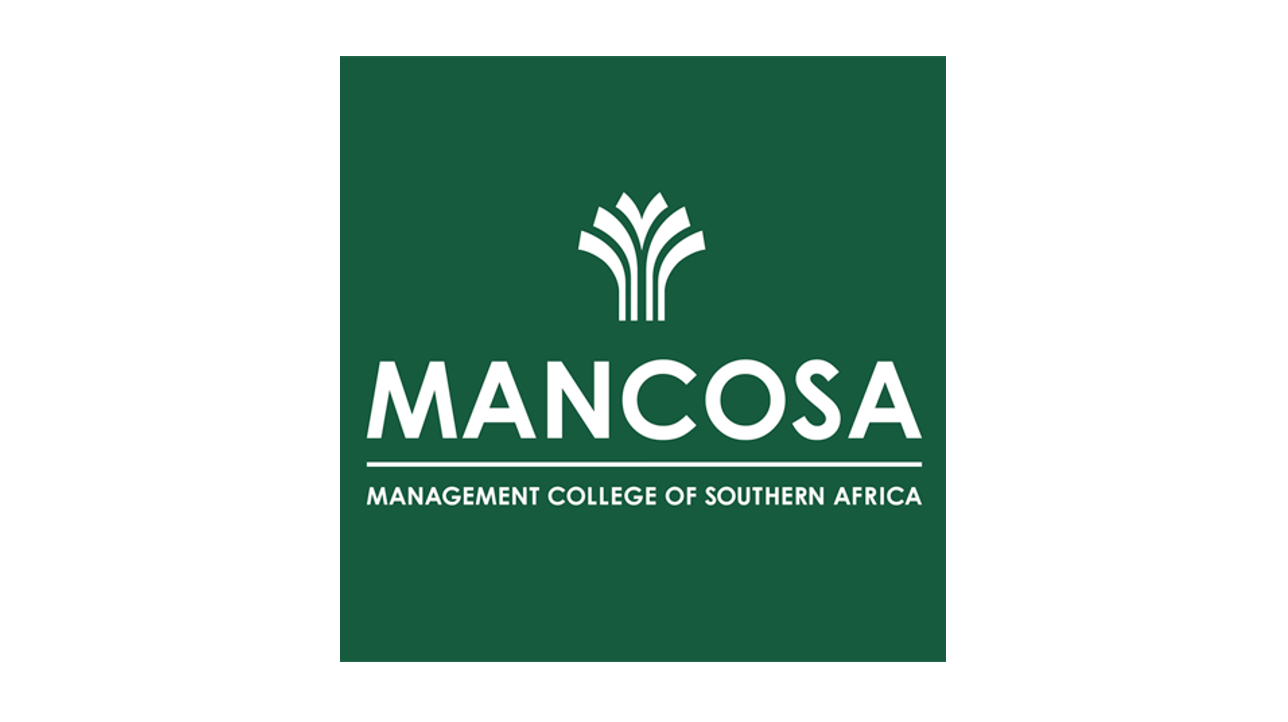 Work as a Receptionist at The Management College of Southern Africa (MANCOSA)