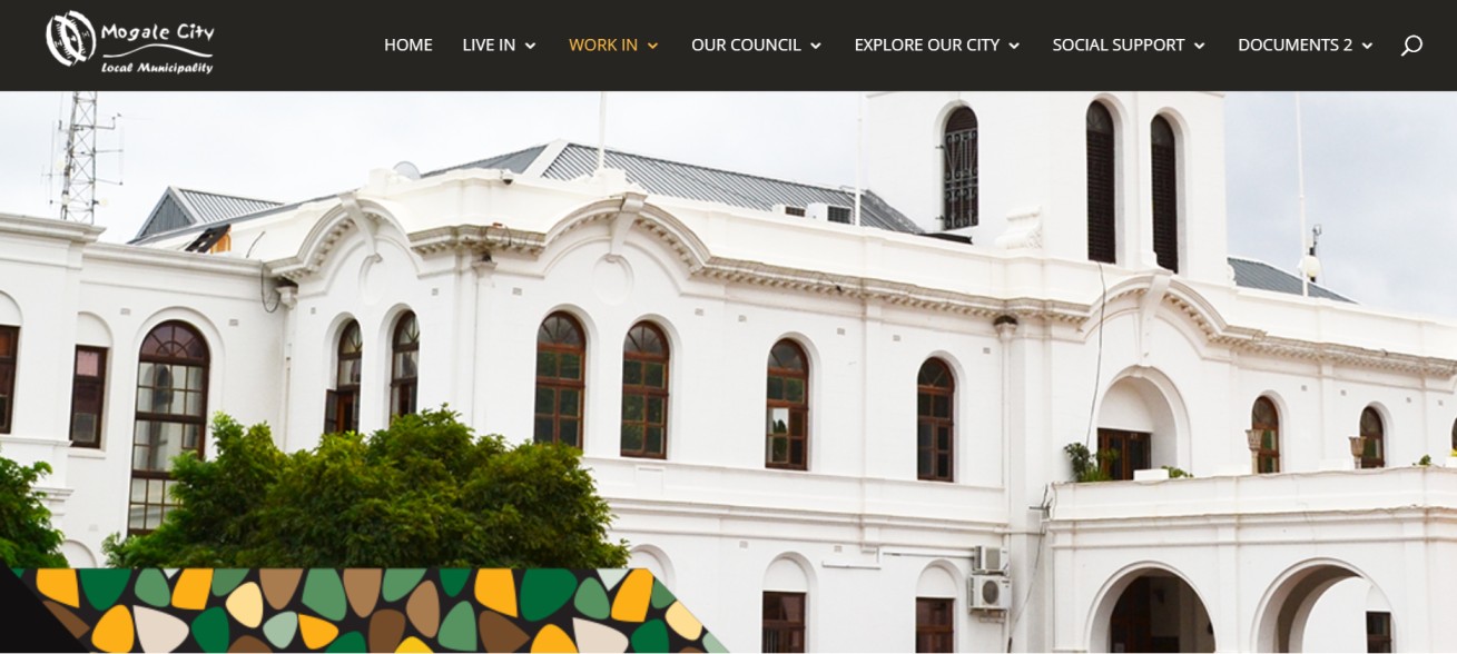 x80 Mogale City Local Municipality 12 Months Educators Internship Opportunities
