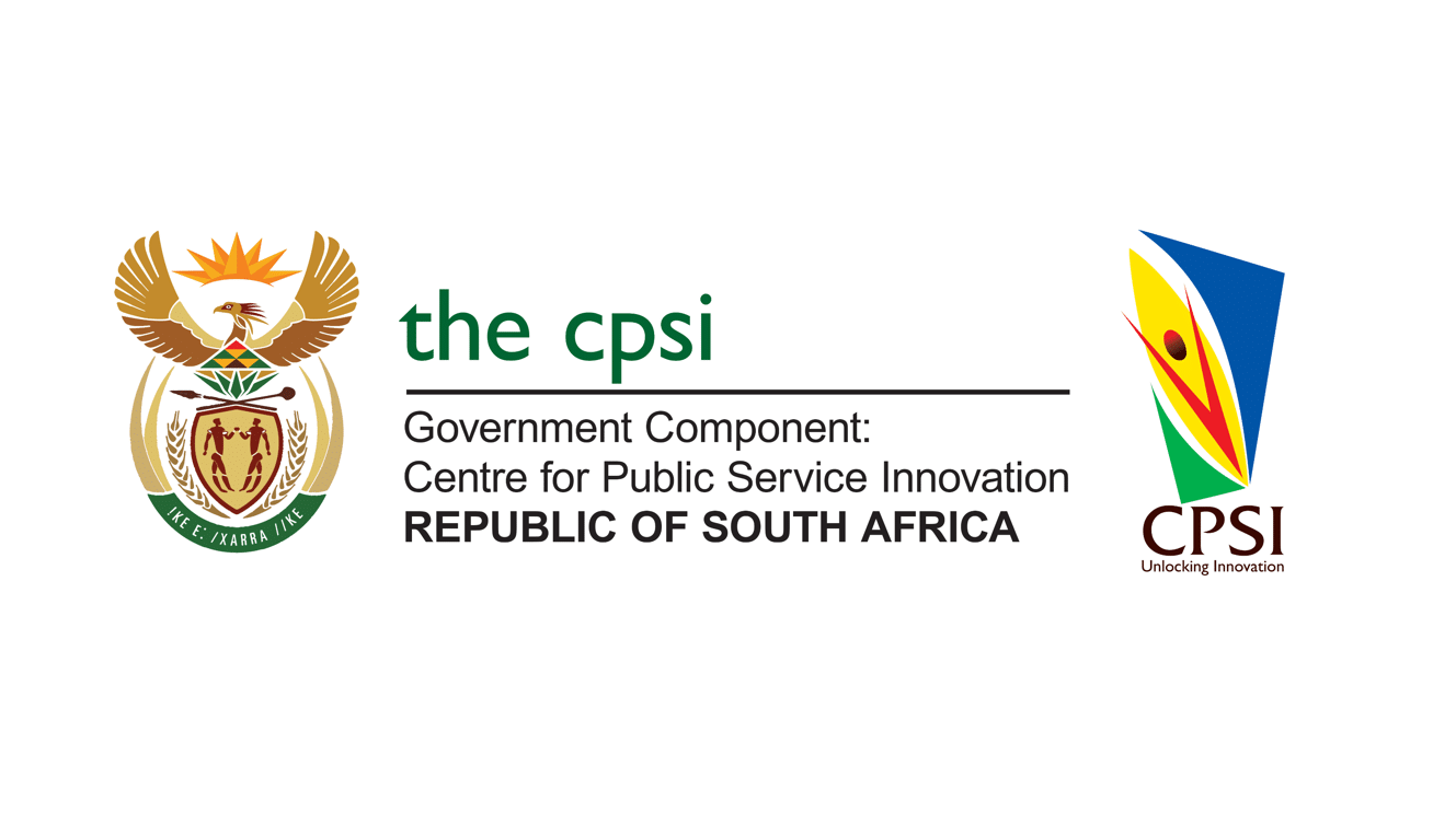 The Centre for Public Service Innovation (CPSI) Internships with R98 097 Per Annum: Two(2) Positions