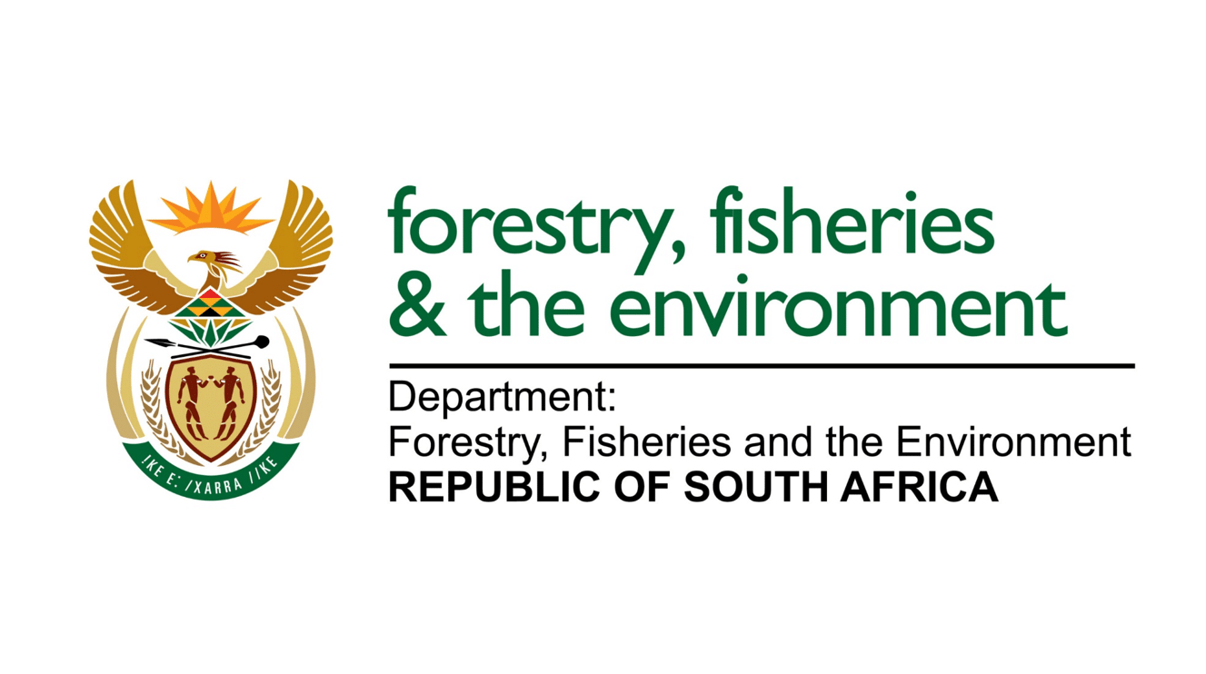 Department of Forestry, Fisheries and the Environment (DFFE) Bursary Programme 2027