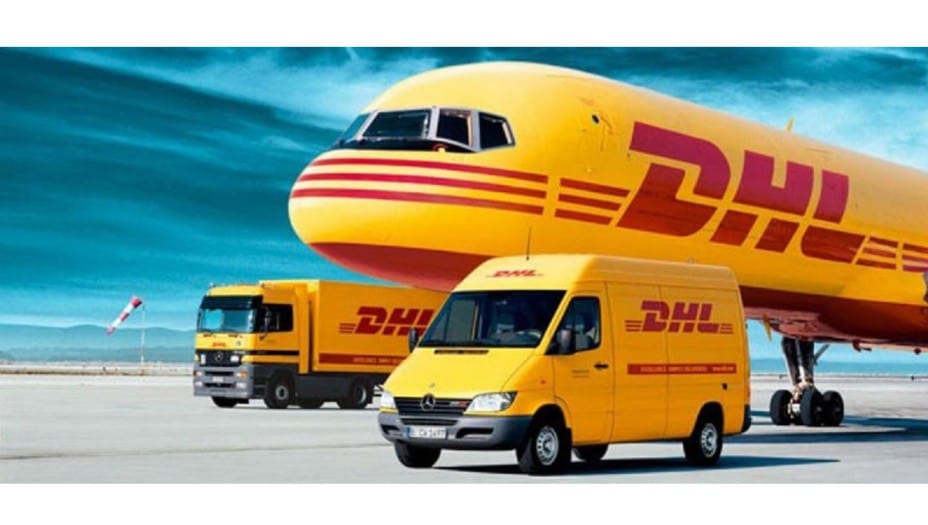 Matric Jobs: DHL Global Forwarding Apprenticeship Program in  Johannesburg, South Africa