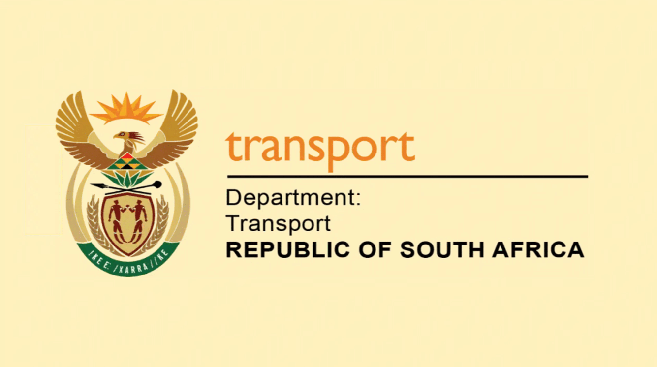 Department of Transport x77 Internships in Different Study Areas and Locations: R8 174 Per Month 24 Months