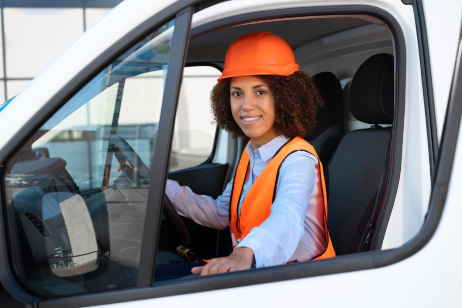 Rand Water Heavy Vehicle Driver Vacancy in Vereeniging