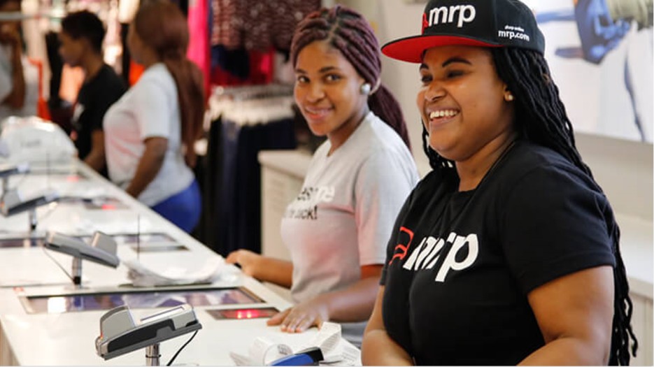 Mr Price Trainee Location Planner Opportunity to Join Merchandise Team