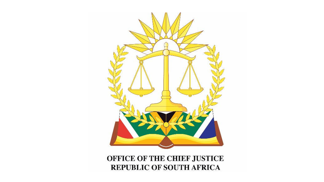 The Office of the Chief Justice has x27 Internships Open for Application