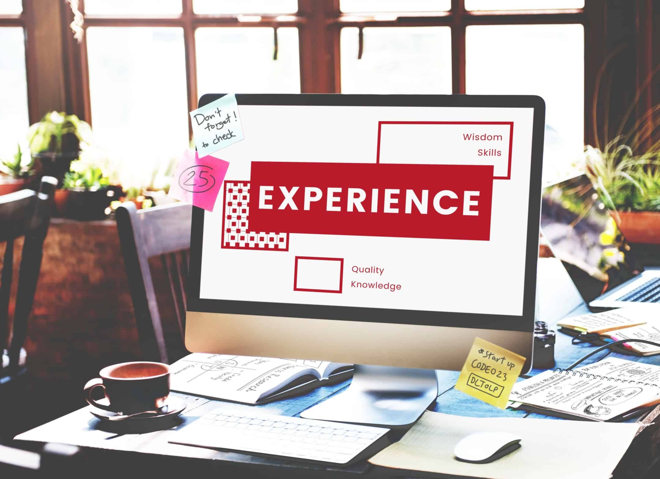 No Experience? Here’s How to Get Noticed When Applying for Jobs, Internships and Learnerships in South Africa