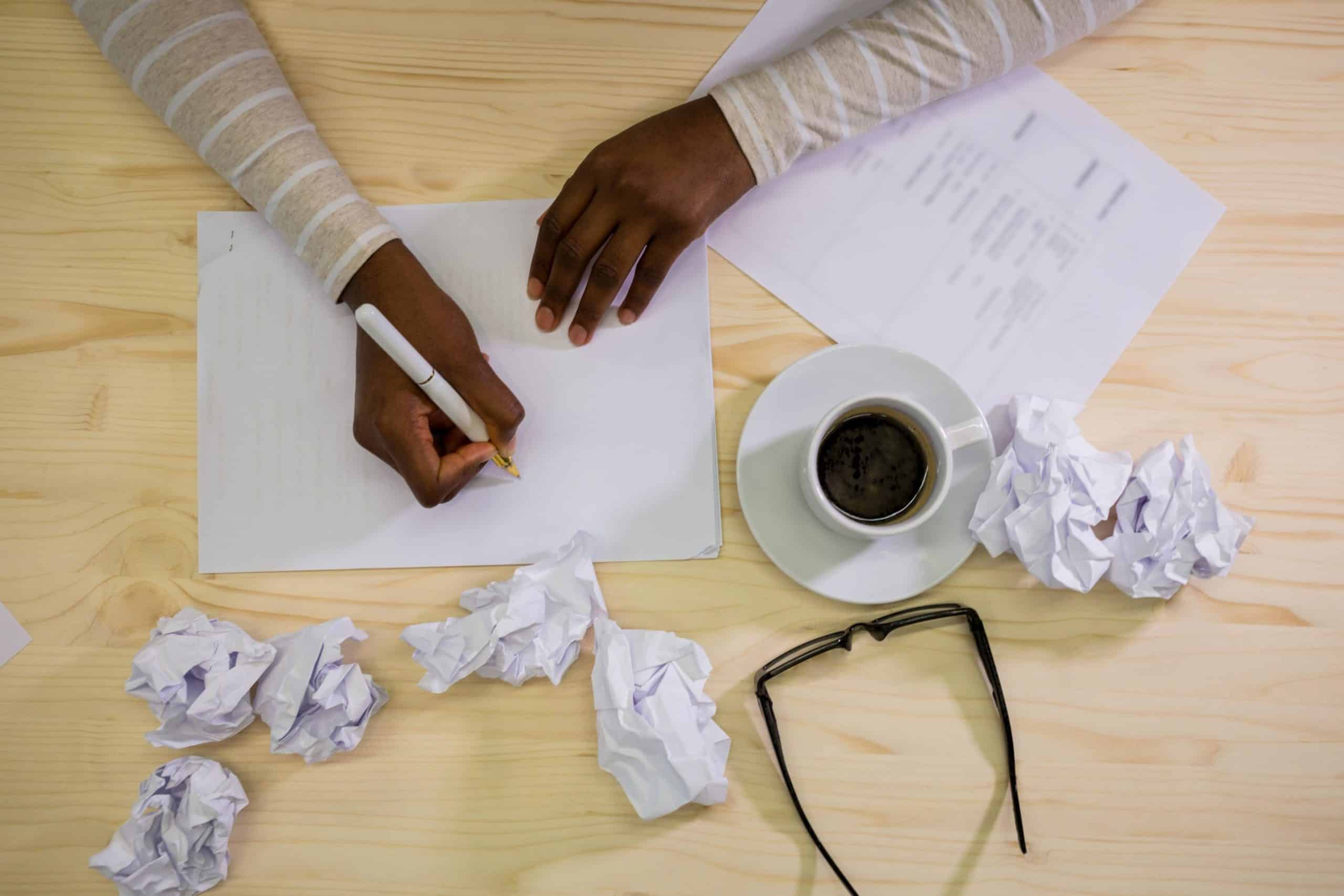 The New Z83 Form: 5 Mistakes That Will Get Your Application Rejected Immediately