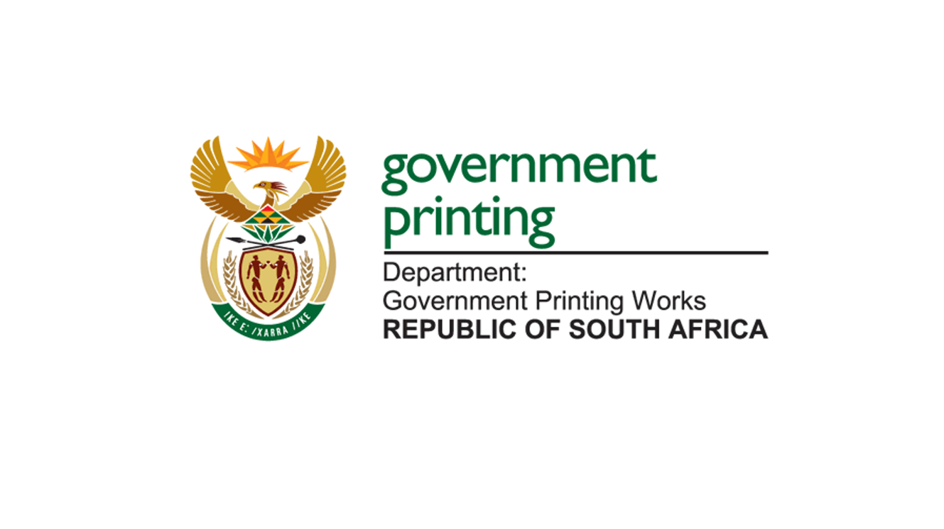 The Government Printing Works Internship Programme: x45 Opportunities Listed
