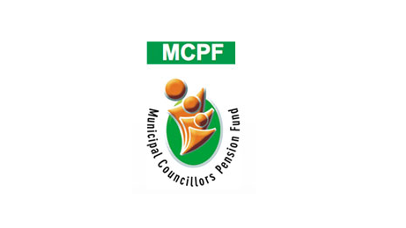 Municipal Councillors Pension Fund (MCPF) Internship: Assistant Benefits Administrator
