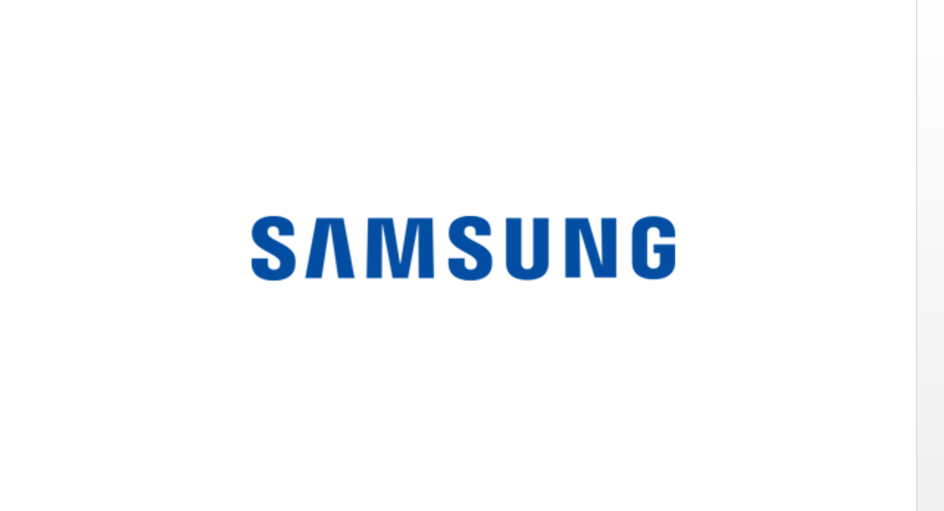 Samsung South Africa 2027 Graduate Programme - 12-month, Full-time Journey